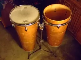Slingerland Congas?