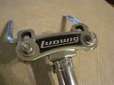WTB 70's Ludwig Tom Mount Nuts