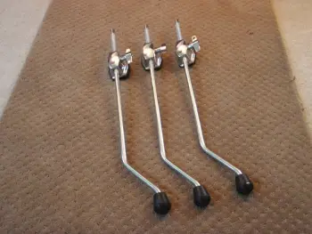 WTB: Floor Tom Mounts and Legs