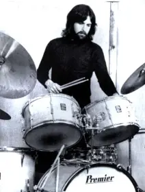 Rant:  &quot;Upgrading&quot; Vintage Drums