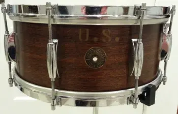 imagine your drum from the 60's