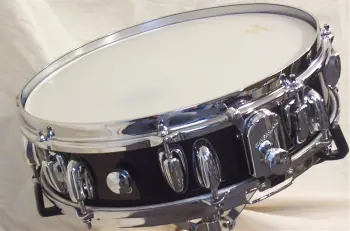 1990s Slingerland Artist snare 4x14 - opinions?