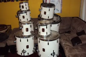 FS: Milestone kit...a big one.