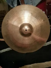 what's this cymbal worth?