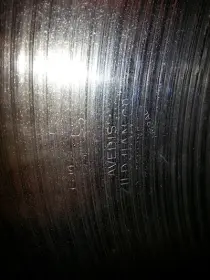what's this cymbal worth?