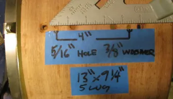 Slingy tube lug toms question.