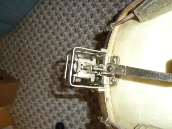 I Finally Found the Snare I was Looking For - 1941 WMP 8x14 Ludwig &amp; Ludwig &quot;Super&quot;