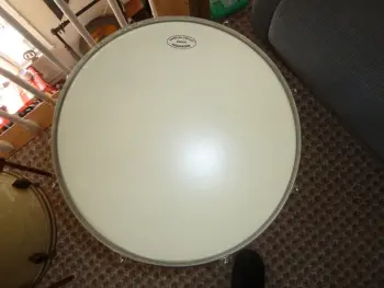I Finally Found the Snare I was Looking For - 1941 WMP 8x14 Ludwig &amp; Ludwig &quot;Super&quot;