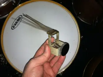 Trade bait: Gretsch, Trixon, Pearl, etc.