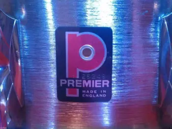 Premier Hi-Fi snare hoops
