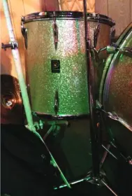 ID the year/model of my Premier kit