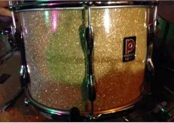 ID the year/model of my Premier kit