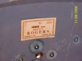 Rogers Tower basket case.. where to start??