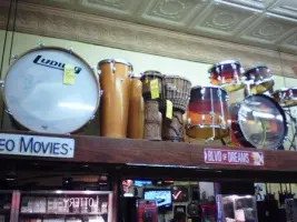 Slingerland Congas?
