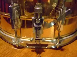 Identifying Ludwig Snare
