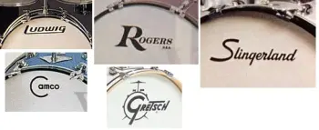 Most iconic or recognizable drum parts II