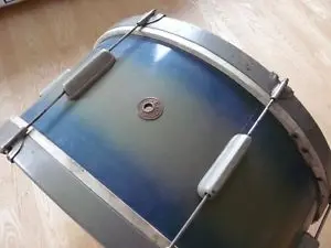 42 Gretsch Defender set