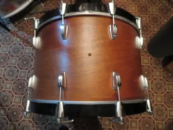 WFL/Ludwig 14 by 24 BD shell..parts available too..