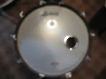 WFL/Ludwig 14 by 24 BD shell..parts available too..