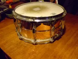 Identifying Ludwig Snare