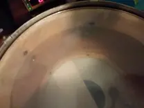 Vintage Drum Identification (Possibly Rare!)