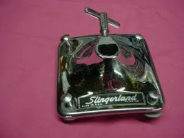Need more Slingerland dating help!