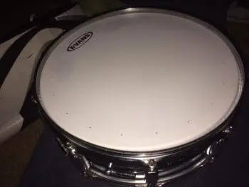 1964 Ludwig Clubdate -Newbie- In way over his head!