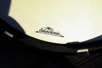 Tama Starclassic for Ludwig or Slingerland