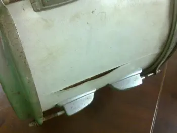 Is this a 1970's Ludwig?
