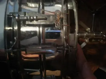 Hoping to find out a little more about this drum set