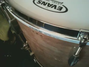 Single flange hoop problem...