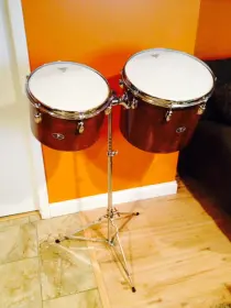 FOR SALE: Vintage Slingerland Drums