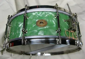 Liberty Snare Drum