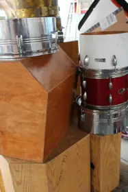 Alex acuna personal gear for sale