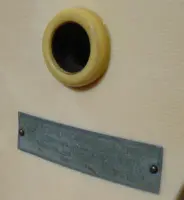 Super Tone Stromberg Orchestra Drum
