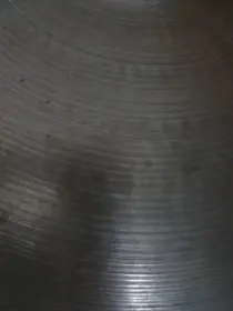 Could this 20&quot; ride no-badge be an old K?