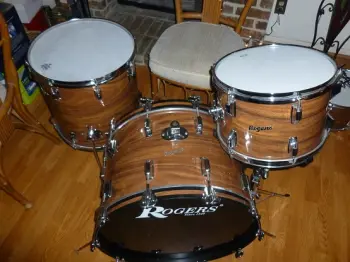 Rogers Koa Kit $625 Shipped in the USA