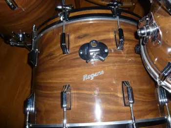 Rogers Koa Kit $625 Shipped in the USA