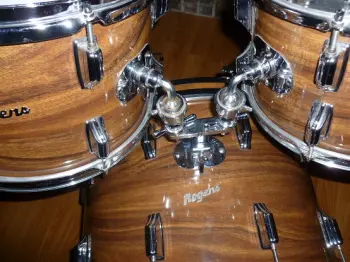 Rogers Koa Kit $625 Shipped in the USA