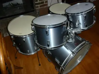 Tama Vintage Swingstar Drums
