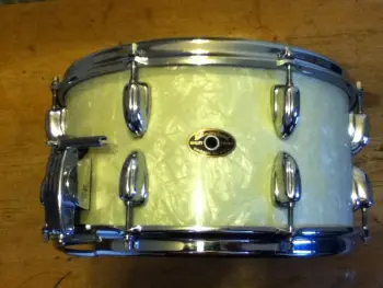Snare ID please!