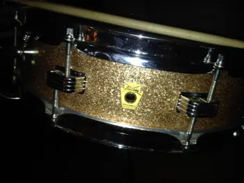 Show Us Your Downbeat