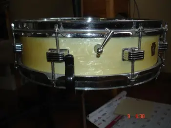 Show Us Your Downbeat