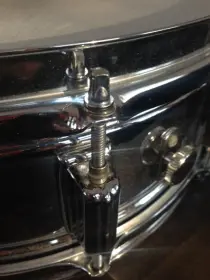 FS: Rogers Luxor Snare in Blue Strata + More