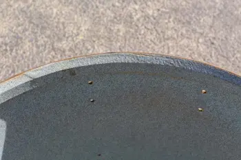 Bass Drum Re-Ring Separation...?