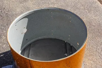 Bass Drum Re-Ring Separation...?