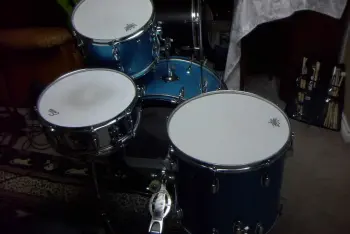 Bronze Strata Ludwig Standard's on eBay