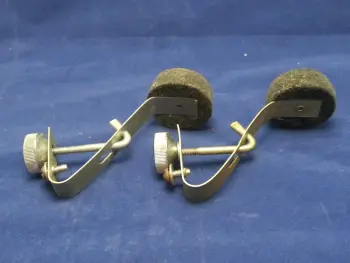 Extra Slingerland Parts for Sale