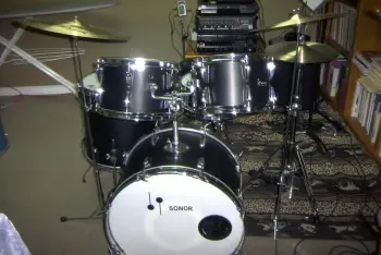 Vintage Sonor experts please help