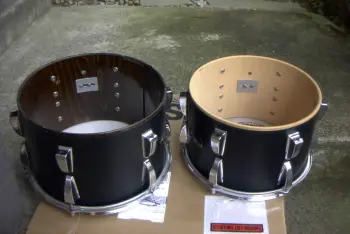 Vintage Sonor experts please help